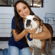 Denisse Andrea A., Pet Care Provider in Clarksburg, MD with 9 years paid experience