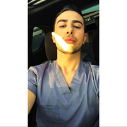Jacob B., Care Companion in Hesperia, CA with 5 years paid experience