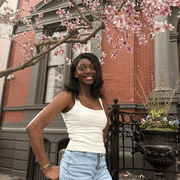 Naana O., Babysitter in 02474 with 5 years of paid experience