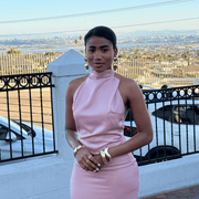 Yazmin C., Babysitter in 53925 with 3 years of paid experience