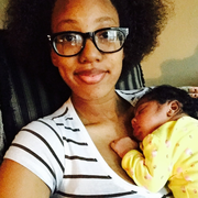 April N., Babysitter in Grand Prairie, TX with 0 years paid experience
