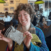 Isabella B., Nanny in 95060 with 6 years of paid experience