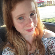Abbey W. - Powhatan Babysitter