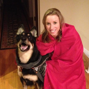Cait D., Pet Care Provider in Albany, NY with 5 years paid experience