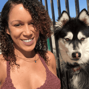 Jasmine W., Pet Care Provider in Rocklin, CA with 10 years paid experience