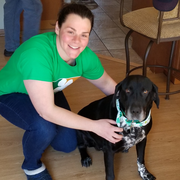 Stephanie P., Pet Care Provider in Bluffton, SC with 1 year paid experience