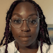 Jehonie  F., Child Care Provider in 34953 with 0 years of paid experience