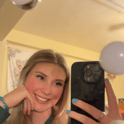 Lucy P., Babysitter in Jamestown, IN 46147 with 1 year of paid experience