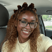 Nyquasha  R., Babysitter in 27357 with 3 years of paid experience