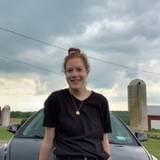 Madelyn S., Nanny in Kennedy, NY 14747 with 4 years of paid experience