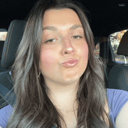 Serenity R., Nanny in 32667 with 1 year of paid experience