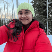 Vidhi  C., Babysitter in 92882 with 5 years of paid experience