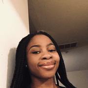 Happiness C., Babysitter in 37604 with 1 year of paid experience