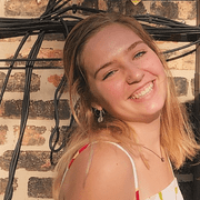 Elise B., Pet Care Provider in Oak Park, IL with 1 year paid experience