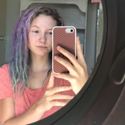Khorie M., Babysitter in Bryson City, NC with 0 years paid experience