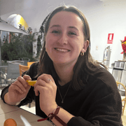 Esme K., Child Care Provider in 12944 with 0 years of paid experience