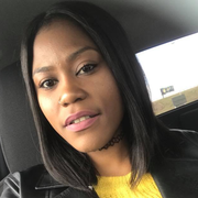Lashirah C., Babysitter in Atlantic City, NJ with 8 years paid experience