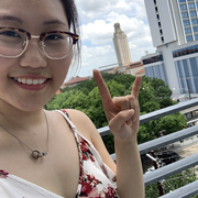 Xena N., Care Companion in Austin, TX with 3 years paid experience