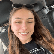 Halie  W., Nanny in Lockbourne, OH 43137 with 3 years of paid experience