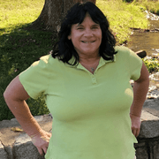 Patty M., Babysitter in Powhatan, VA with 26 years paid experience