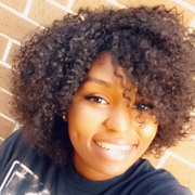 Santresha B., Babysitter in Camden, AR with 2 years paid experience