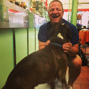 Neil N., Pet Care Provider in Minneapolis, MN 55408 with 30 years paid experience