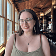 Leah T., Babysitter in Waltham, MA with 3 years paid experience