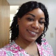 Tamar C., Care Companion in Bloomingdale, GA with 15 years paid experience