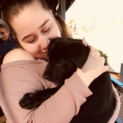Andrea G., Pet Care Provider in Los Angeles, CA with 6 years paid experience