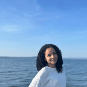 Luiza C., Babysitter in 98340 with 2 years of paid experience