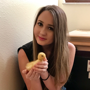 Zoe G., Babysitter in Tampa, FL with 3 years paid experience