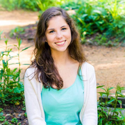 Alyssa C., Nanny in Chapel Hill, NC with 2 years paid experience