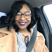 Grashonda A. - Shreveport Babysitter