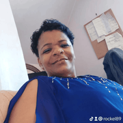 Michelle F., Babysitter in Stone Mountain, GA with 1 year paid experience