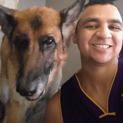 Nathaniel W., Babysitter in Valley Center, CA with 2 years paid experience