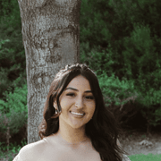 Ciara M., Nanny in Claremont, CA 91711 with 4 years of paid experience