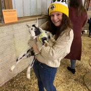 Mariah M., Babysitter in Durant, IA with 2 years paid experience