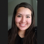 Areli E. - San Benito Babysitter
