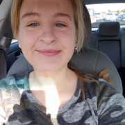 Alyssa V., Babysitter in La Grange, TX with 1 year paid experience