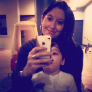 Jennifer T. - Berkley Babysitter