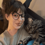 Evamarie C., Pet Care Provider in Flat Rock, MI with 3 years paid experience