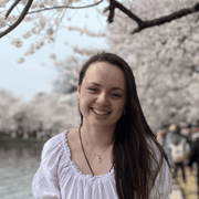 Clare M., Nanny in Huntly, VA 22640 with 5 years of paid experience