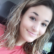 Mary Madison S. - Mount Pleasant Babysitter