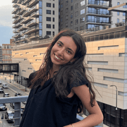 India C., Nanny in 56303 with 0 years of paid experience