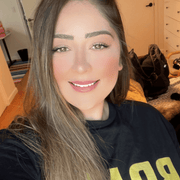 Camila F., Nanny in 07302 with 6 years of paid experience