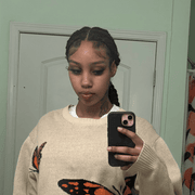 Karis M., Babysitter in Hiram, GA with 2 years paid experience