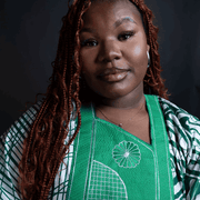 Chinyere O., Babysitter in San Antonio, TX with 1 year paid experience