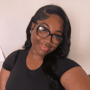Janiya W., Babysitter in Jackson, MS with 2 years paid experience
