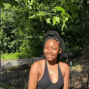 Adrianna F., Babysitter in Gray Court, SC 29645 with 1 year of paid experience