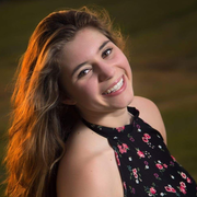 Alexis K. - Topeka Babysitter